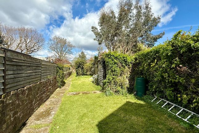 24, Western Road, Lymington photo 4
