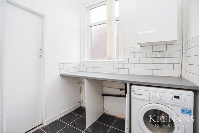 Terraced house for sale in Chorley Road, Swinton, Manchester
