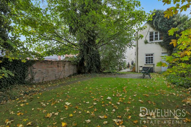 Property for sale in Laburnum Court, Horninglow Street, Burton-On-Trent