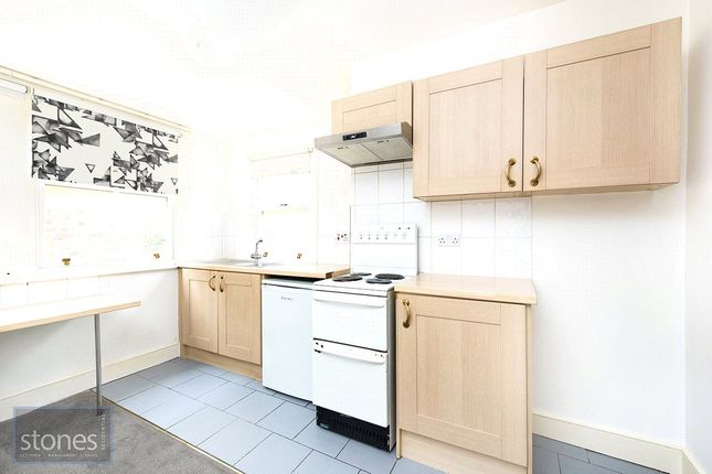 Thumbnail Property to rent in Finchley Road, London