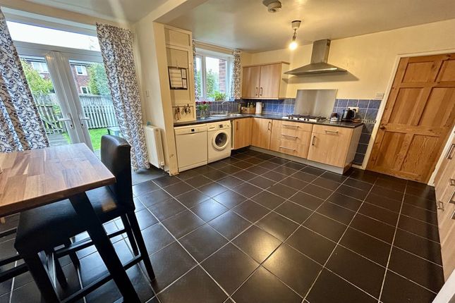 169 Longridge, Knutsford photo 2