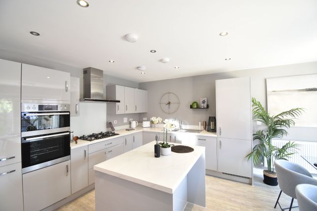 Plot 17, Old Ashford Road, Maidstone photo 2