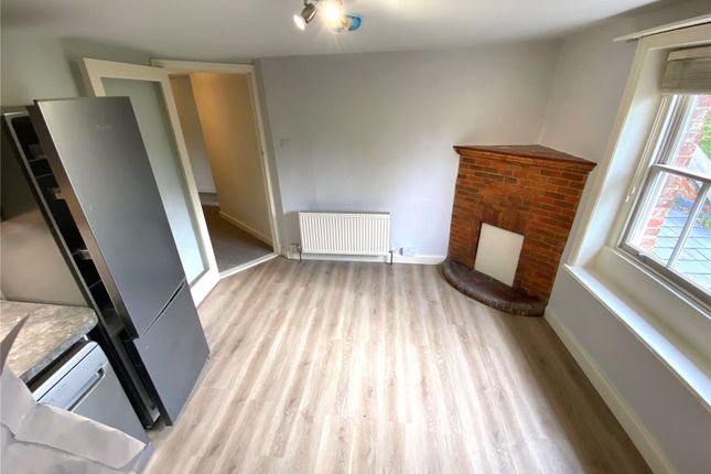 Flat 8, Botley Hill House,, Botley Hill, Southampton photo 5