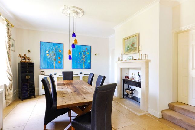 Semi-detached house for sale in Whitecross Square, Cheltenham, Gloucestershire