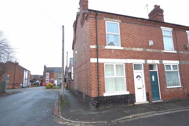 Hamilton Road Long Eaton Ng10 2 Bedroom Terraced House To