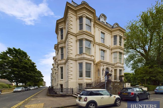 1-bed flat on Apartment 7, Easby Hall, Montpellier Terrace, Scarborough, £110,000