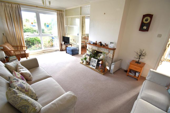 Detached bungalow for sale in Rose Acre, Bristol