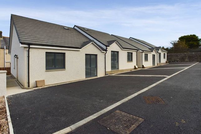 3-bed house on 1 Garden Street Close, Garden Street, Macduff, £139,000