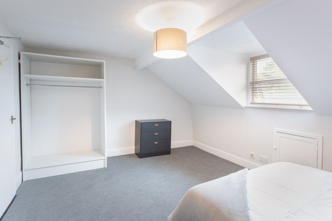 90 Pennsylvania, Bedroom 4