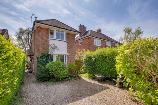 Detached house for sale in Tudor Road, Hazlemere, High Wycombe