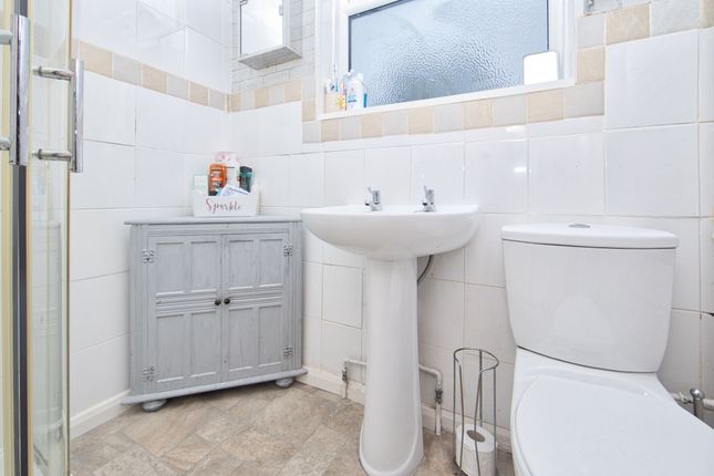 Terraced house for sale in Dane Valley Road, Margate