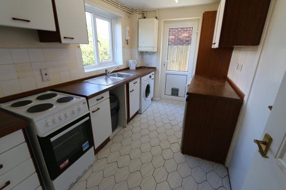 Room to rent in Salisbury Road, Canterbury, Kent