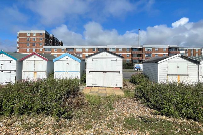 Beach Hut 17,, West Beach, West Sussex photo 5
