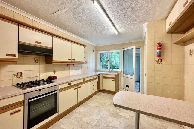 Bungalow for sale in Kingsgate Close, Torquay