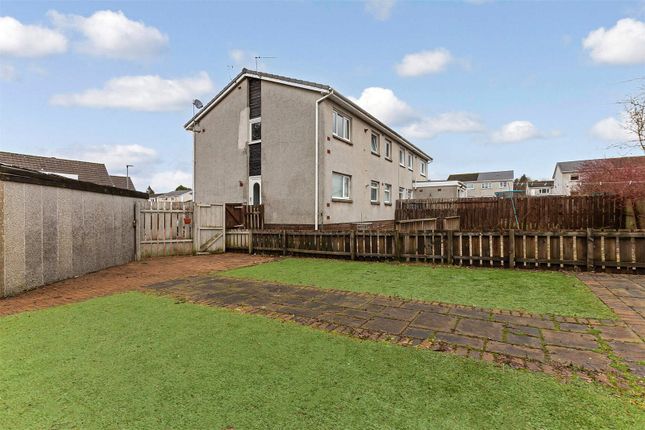 Flat for sale in Laightoun Court, Cumbernauld, Glasgow