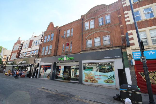 Thumbnail Property for sale in High Street, London
