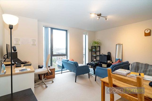 Flat for sale in Conrad Court, Needleman Close, Colindale