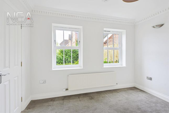 Library/Music Room/Snug