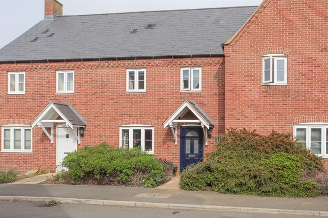 Thumbnail Terraced house for sale in Millers Way, Middleton Cheney, Banbury