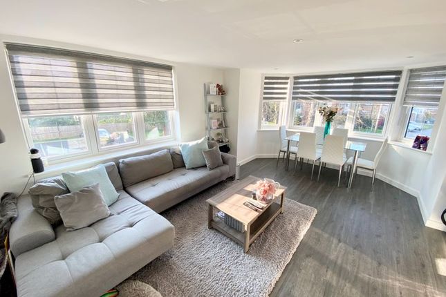 Flat for sale in Hobbs Cross Road, Harlow