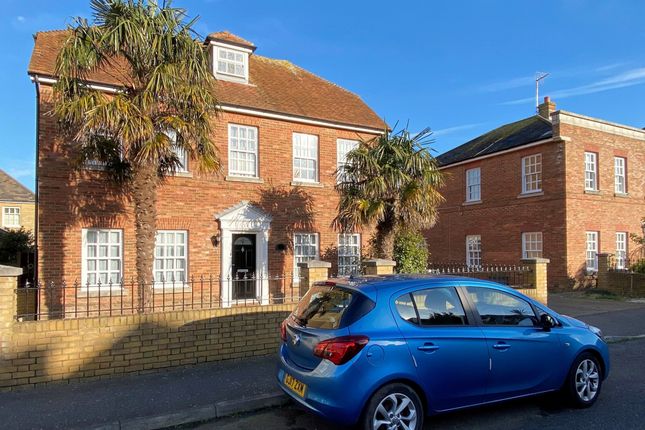 Detached house for sale in Ardent Avenue, Walmer