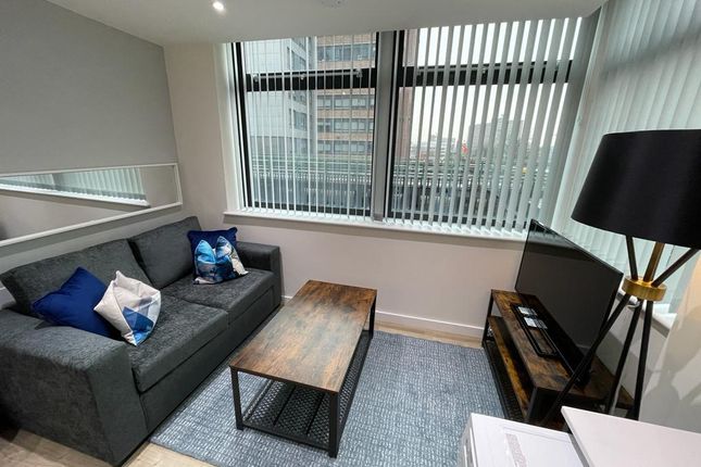 Paragon 103, 48 Seymour Grove, Manchester photo 4