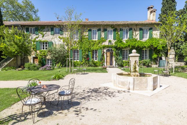 Thumbnail Villa for sale in Avignon, Vaucluse, Provence-Alpes-Côte D'azur, France