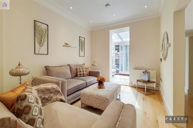 Detached house to rent in Bloomfield Terrace, Belgravia, London SW1W