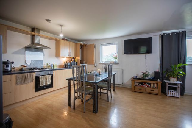 Flat 2/2, 91, Curle Street, Glasgow photo 5