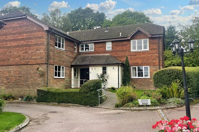 Parking/garage for sale in The Meadows, Graycoats Drive, Crowborough, East Sussex