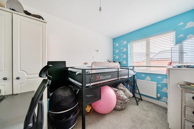 Town house for sale in Calville Gardens, Aylesbury