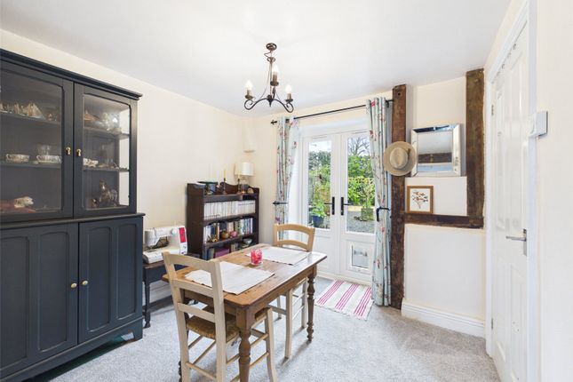 Barn Owl Cottage,, Halwill, Devon photo 2