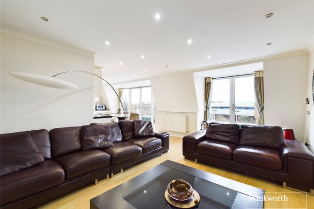 15 Oyster Wharf,, Crane Wharf, Berkshire photo 4