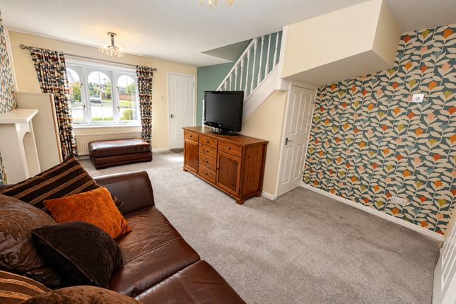 Holly Croft Grove, Doncaster photo 4