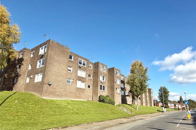 2-bed flat on Nowell Court, Manchester, £110,000