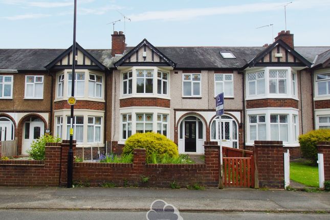Terraced house for sale in Anthony Way, Coventry