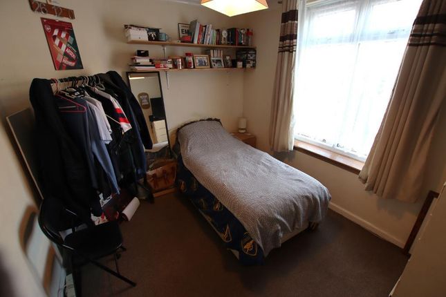 Terraced house for sale in Sterry Road, Dagenham, Essex
