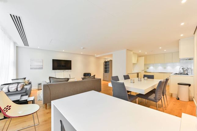 Thumbnail Flat for sale in Great Peter Street, Westminster, London