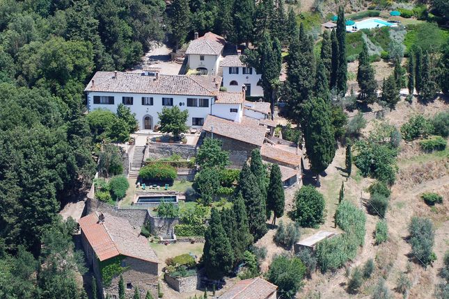 Villa for sale in Greve In Chianti, Greve In Chianti, Florence, Tuscany, Italy