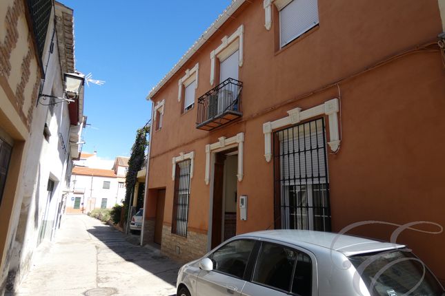 Thumbnail Town house for sale in Durcal, Granada, Andalusia, Spain