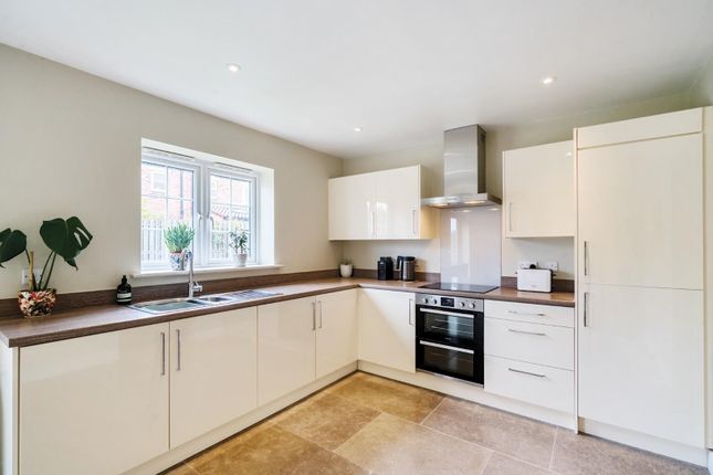 29, Laurels Farm Drive, Tadcaster photo 2