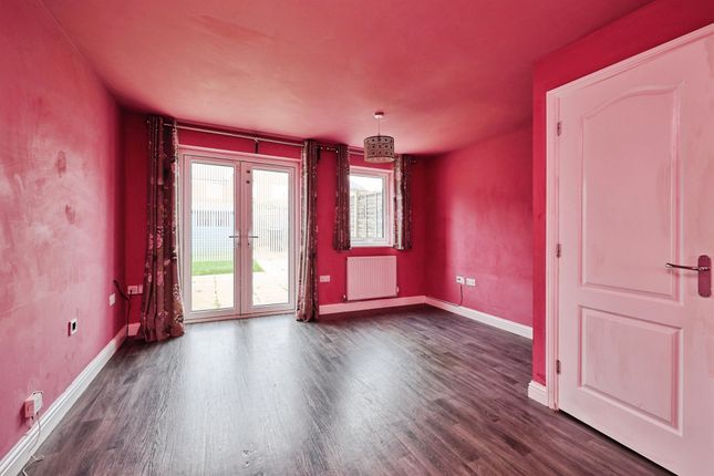 Brecken Court, Peterborough photo 3