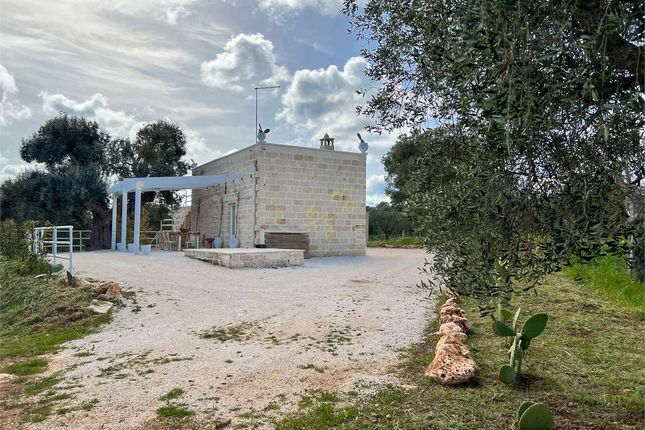 Farmhouse for sale in Carovigno, Puglia, 72012, Italy