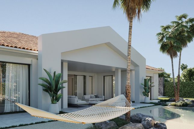 Villa for sale in Aloha, Marbella, Malaga, Spain