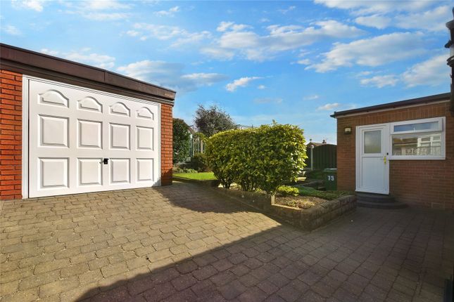 Bungalow for sale in Croft House Way, Morley, Leeds, West Yorkshire