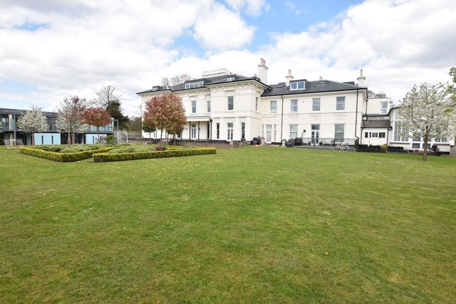 Thumbnail Flat for sale in Crofton Mansion, North Sudley Road, Liverpool.