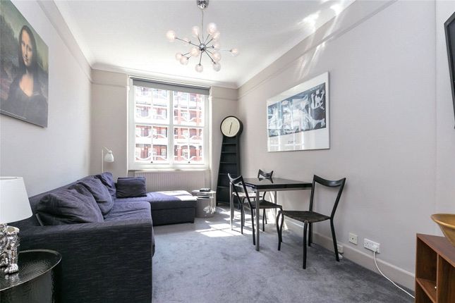 Flat for sale in Grove End House, Grove End Road