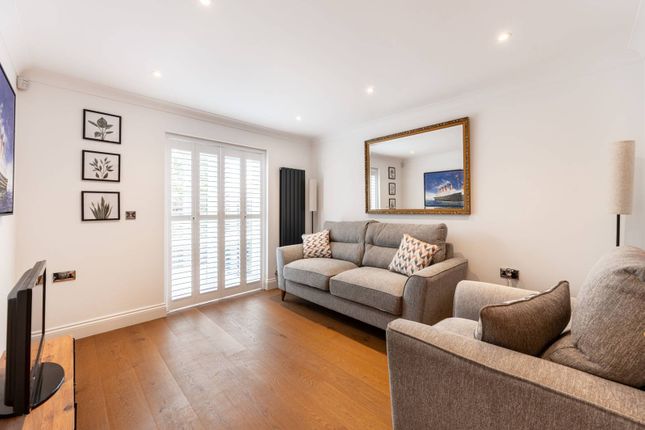 End terrace house for sale in Chilcott Close, Wembley