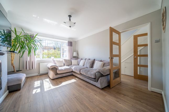 Semi-detached house for sale in Nazeby Avenue, Crosby