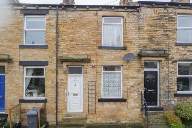 Terraced house for sale in Clarendon Terrace, Pudsey